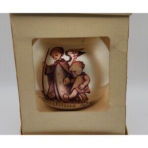 1974 Sister Berta Hummel Ornament